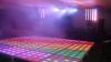 Retama Lighting Floor-pista de baile iluminada