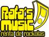 Rafas music rockolas-musica para eventos