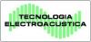 Tecnologa Electroacustica-sistemas de audio comercial y