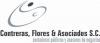 Contreras Flores & Asociados S.C.-dictamen de estados financieros