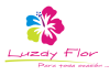Luzdy Flor-decoracion con flores