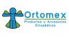 Foto de Ortomex: Productos y Accesorios Ortopedicos