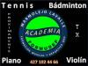 Academia Tenis Center Mexico