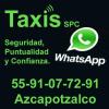 Foto de Taxis Azcapotzalco Nocturnos-taxi nocturno a centrales y
