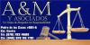 A&M defensa Legal