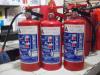 Foto de Abastecedora de extintores-venta y recargas de extintores