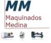 Foto de Maquinados Medina-reparacion conveyors o trasnportadores