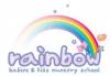 Foto de RAINBOW  babies and nursery school