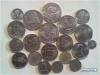 Compra-venta de monedas antiguas sin valor por kilo para