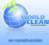 Productos World Clean-jarceria, cepilleria