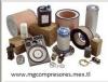 Compresores & Mantenimiento Industrial