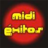 Foto de Midiexitos  el sitio de la msica latina-pistas musicales