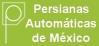 Persianas Automaticas de Mxico