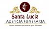 Funeraria Santa Lucia.