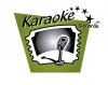 Cabina movil de grabacin Karaoke Records