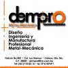 Dempro Metal Mecnica