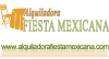 Alquiladora Fiesta Mexicana