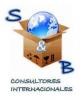 S & b consultores internacionales, S.A. De C.V.