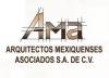 Arquitectos mexiquenses asociados, S.A. De C.V.