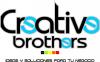 Creativebrothers-estampado de prendas