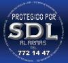 Sistemas de seguridad SDL
