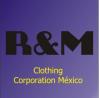 Maquiladora Textil -Regina & Michelle Clothing Corp. Mexico-