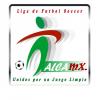 Foto de Asociacion de futbol "liga alca-mx"-liga de futbol