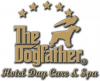 The dogfather hotel y estetica canina