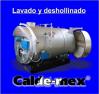 Caldemex  servicio industrial de calderas S.A. De C.V.