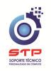 STP  Soporte Tcnico Personalizado en cmputo
