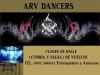 Arv dancer-clases de cumbia y salsa