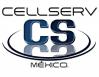 Cellserv de mexico sa de cv-reparacion de equipos de celulares
