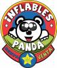 Inflables-panda