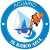 Foto de Acuario el barco azul