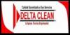 Delta clean