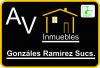 AV Inmuebles Gonzalez Ramirez Sucesores