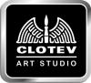 Clotev art studio