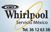 Servicio Whirlpool