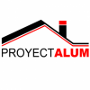 Proyectalum - Aluminio, Vidrio y Tablaroca