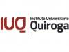 Instituto Universitario Quiroga