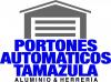 Portones Automaticos Tamazula