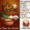 Foto de #dircasa - recetas de cocina y reposteria