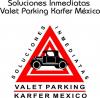 Valet parking karfer mexico