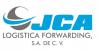JCA Logistica Forwarding