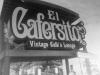 Foto de El Cafersito vintage cafe & lounge