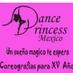 Foto de Dance princess mexico
