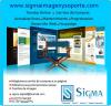 Foto de Sigma imagen y soporte
