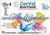 Carval solutions