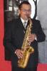Foto de "el maestro del sax" musica con saxofon en poza rica ver.
