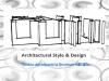 Architetcural Style & Desing